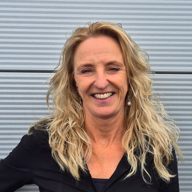 Foto van Anita Eefting