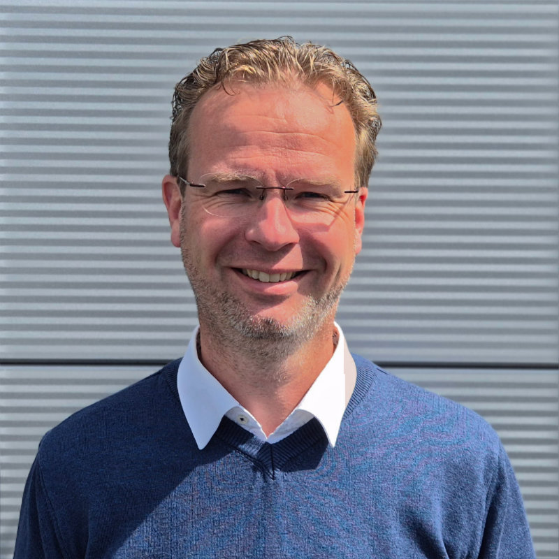 Foto van Herjan Ritsema