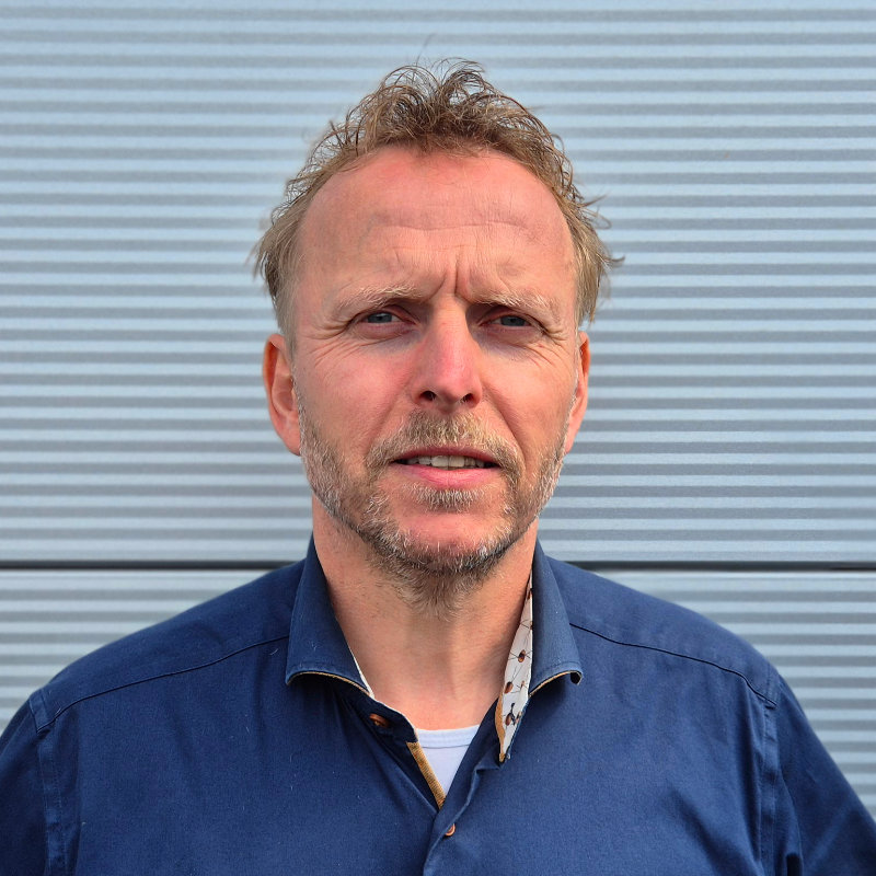 Foto van Johan Snippe-Kiers