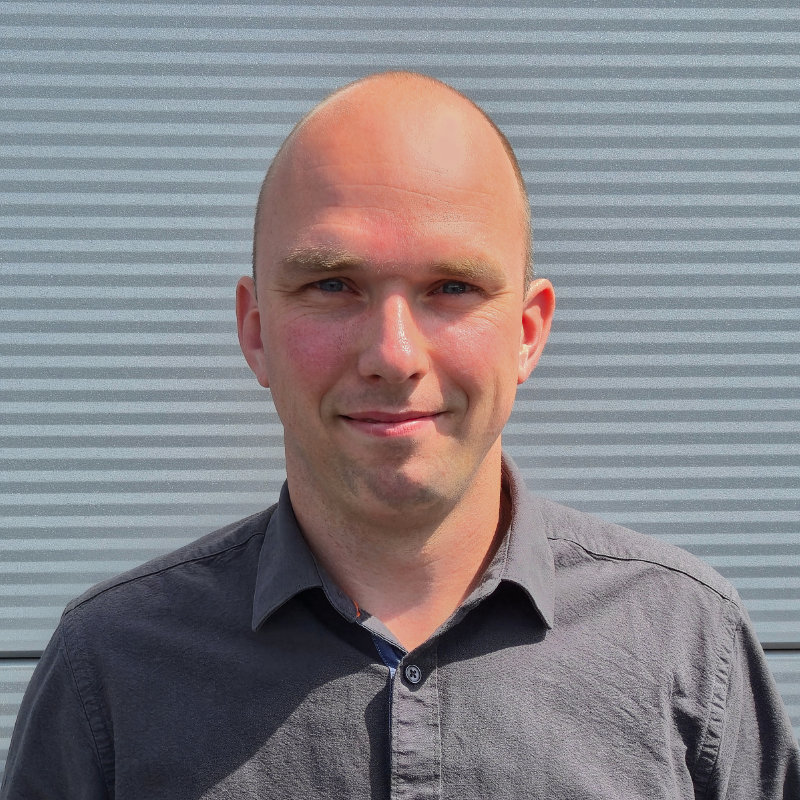 Foto van Herjan Ritsema